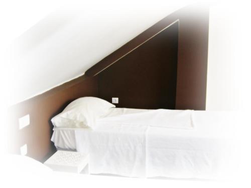 Residencia Universitaria San Jose Малага Номер фото