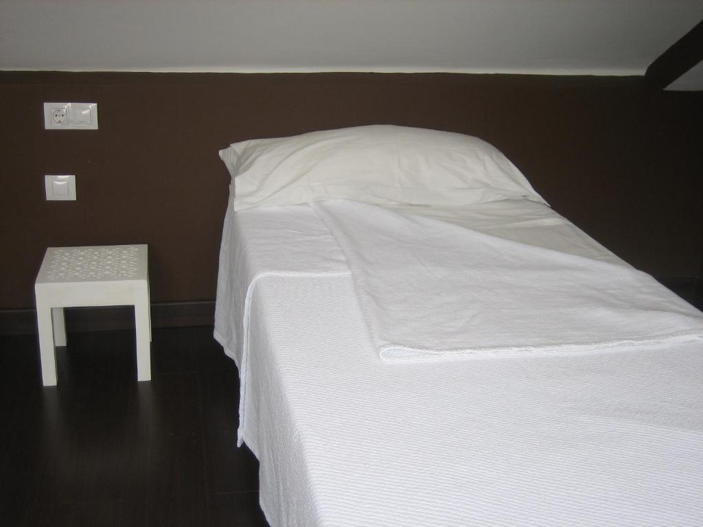 Residencia Universitaria San Jose Малага Номер фото